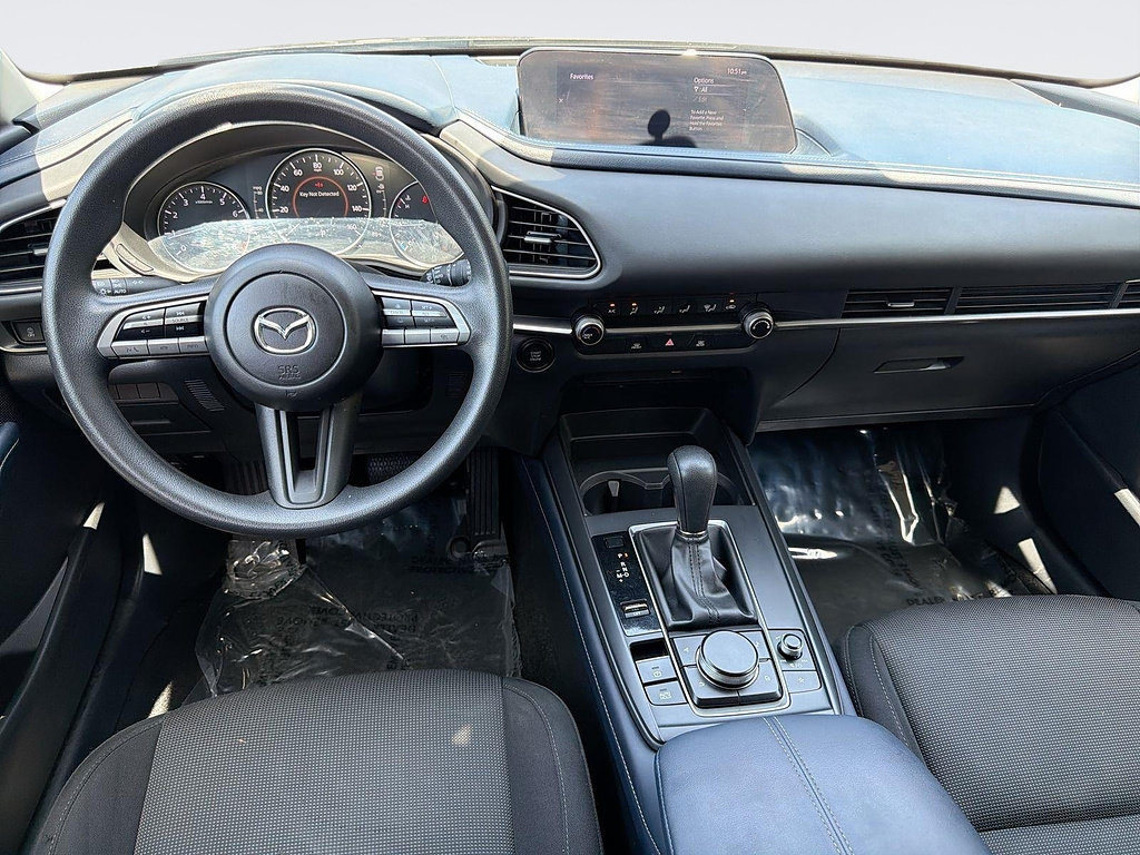 Used 2021 MAZDA CX-30 FWD 2.5 S image 6