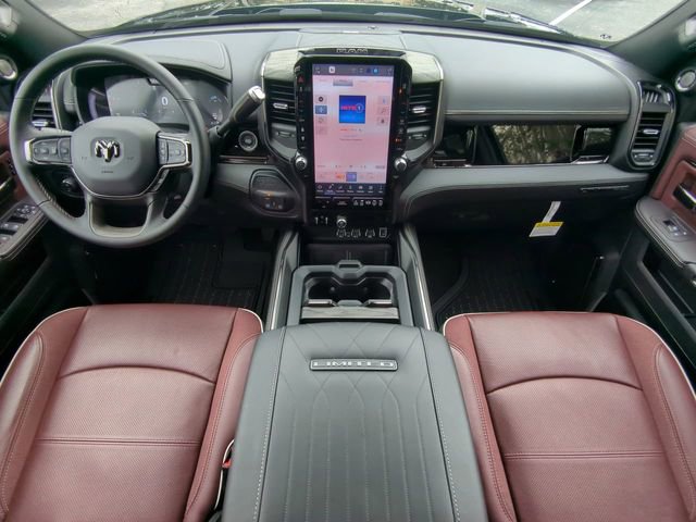 New 2026 RAM 2500 Limited image 17