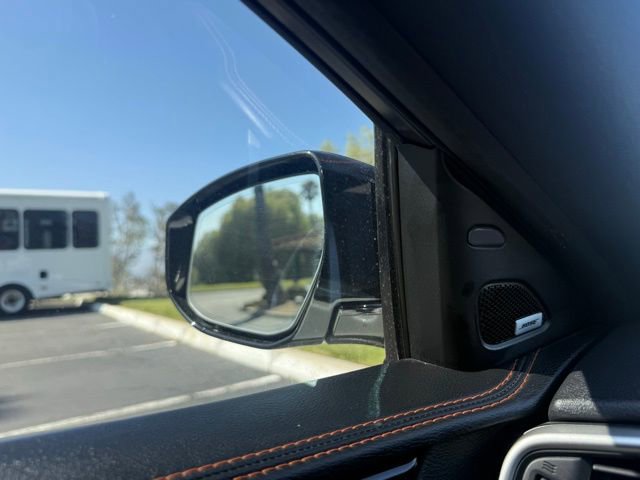 Used 2021 Nissan Maxima SR w/ Sport Mat Group image 17