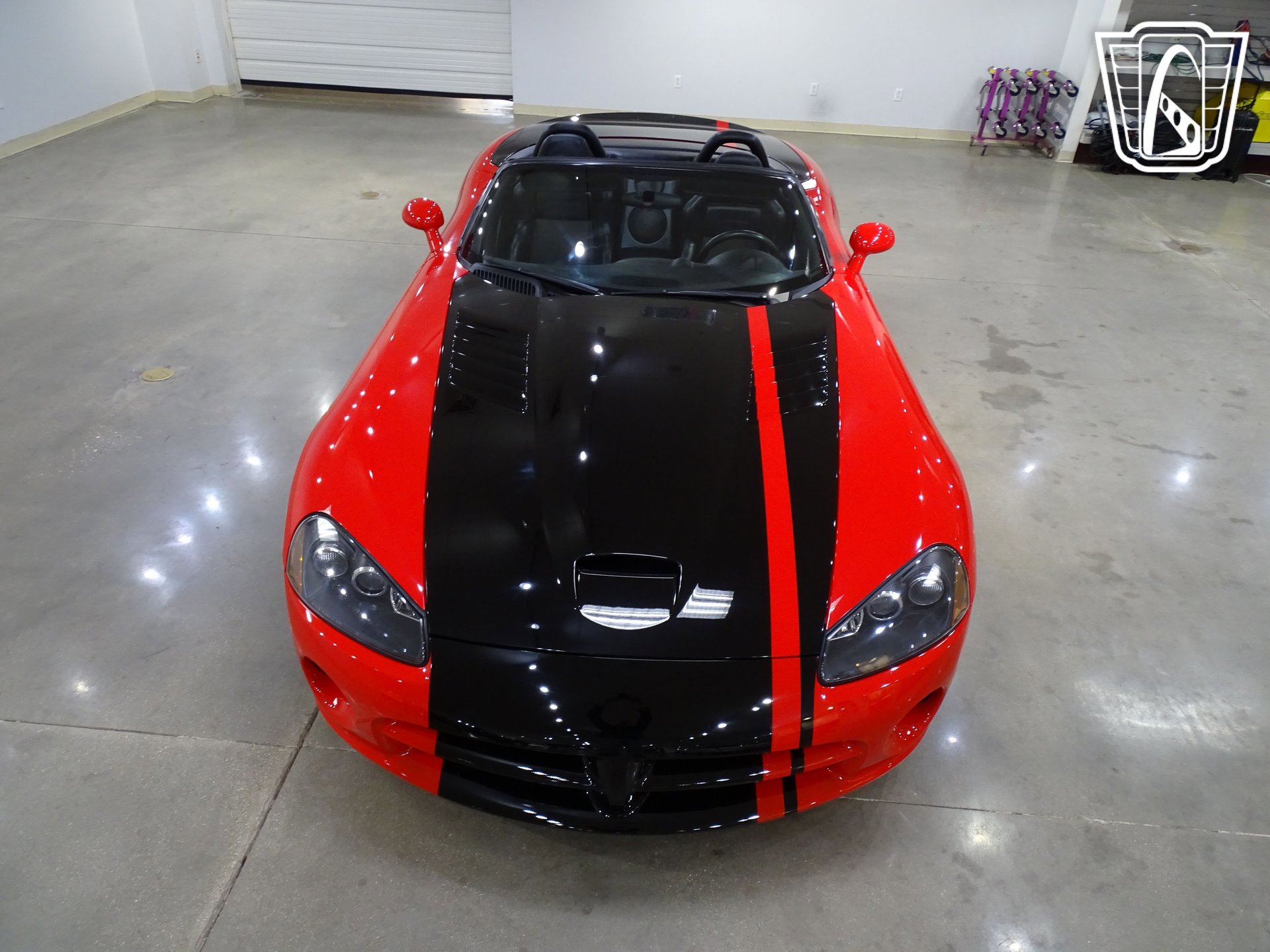 Used 2003 Dodge Viper SRT-10 RWD image 23