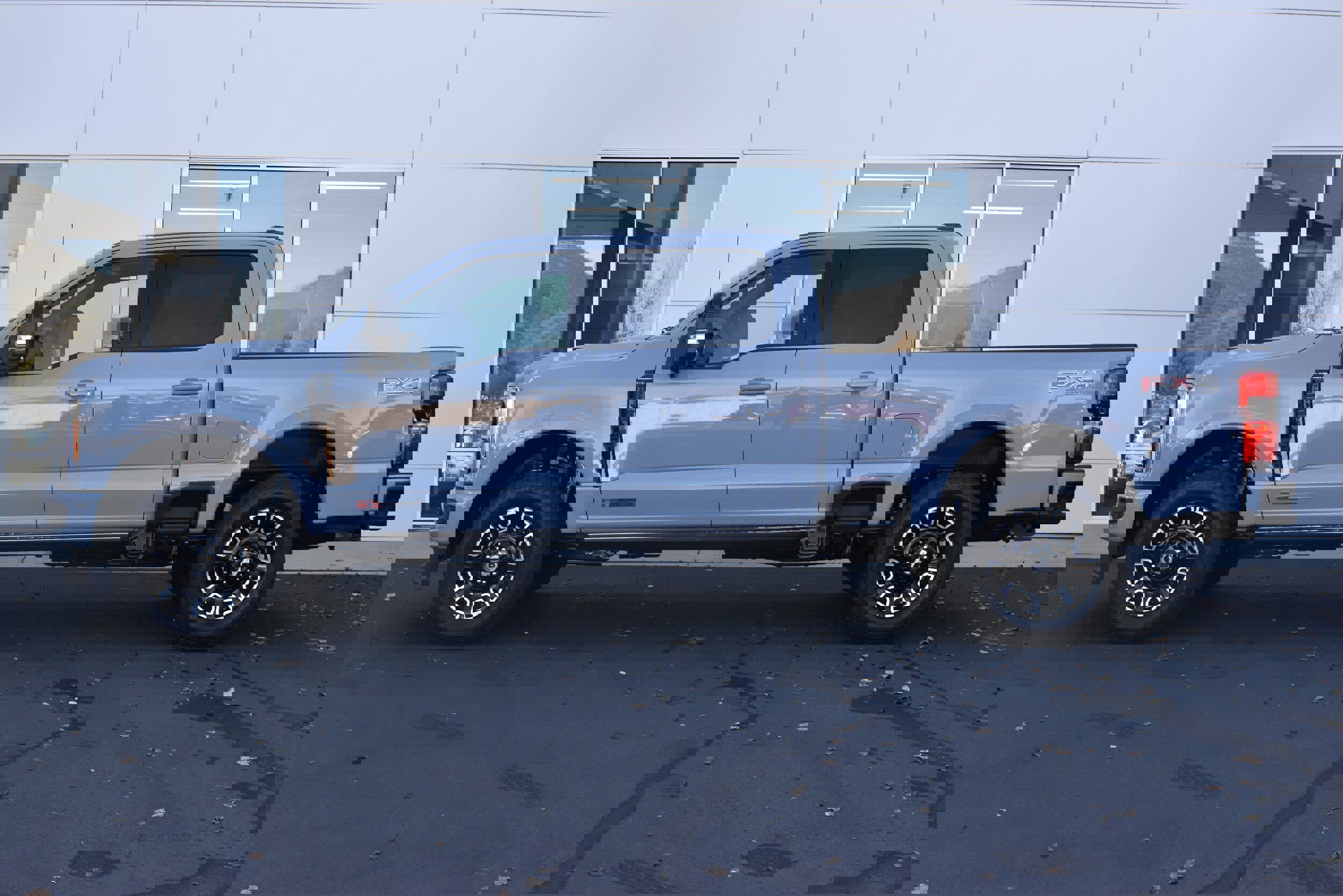 New 2026 Ford F350 Platinum image 19