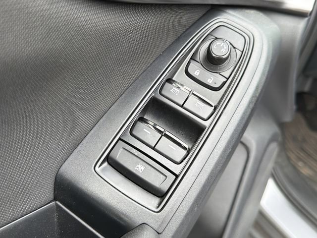 Used 2022 Subaru WRX image 21