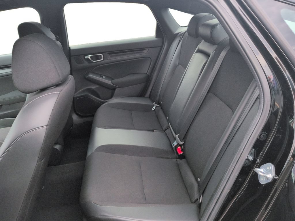 Used 2025 Honda Civic Sport image 25