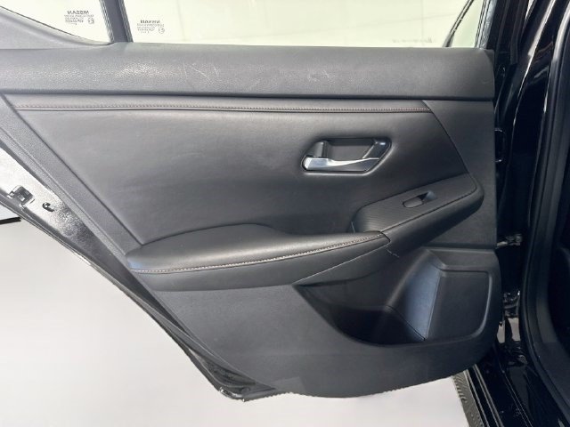 Used 2020 Nissan Sentra SR FWD image 25