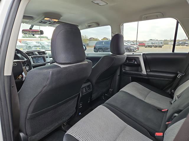 Used 2019 Toyota 4Runner SR5 image 9