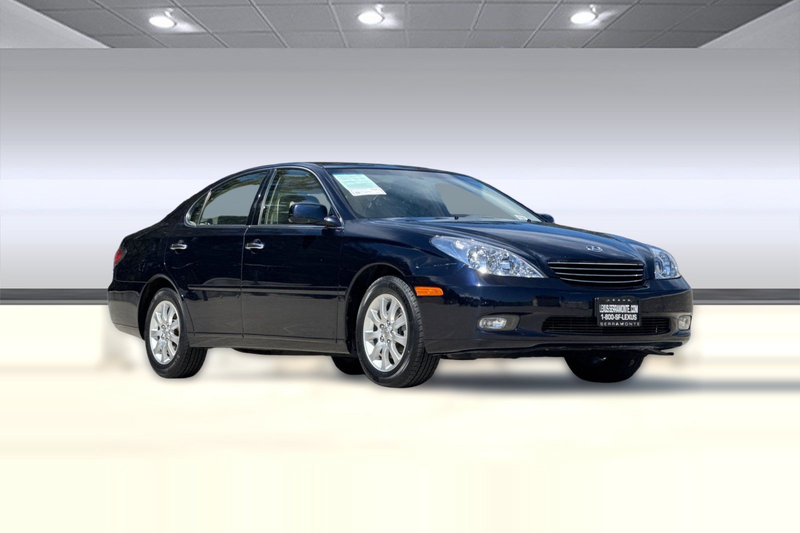 Used 2004 Lexus ES 330 FWD image 6