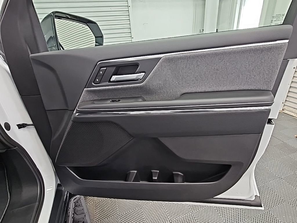 New 2026 GMC Sierra EV Elevation image 38