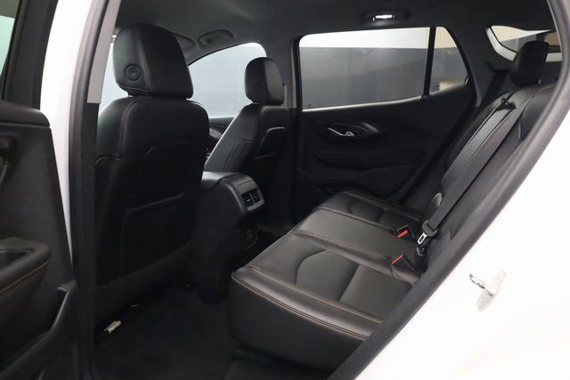 Used 2020 GMC Terrain SLT w/ Preferred Package image 22