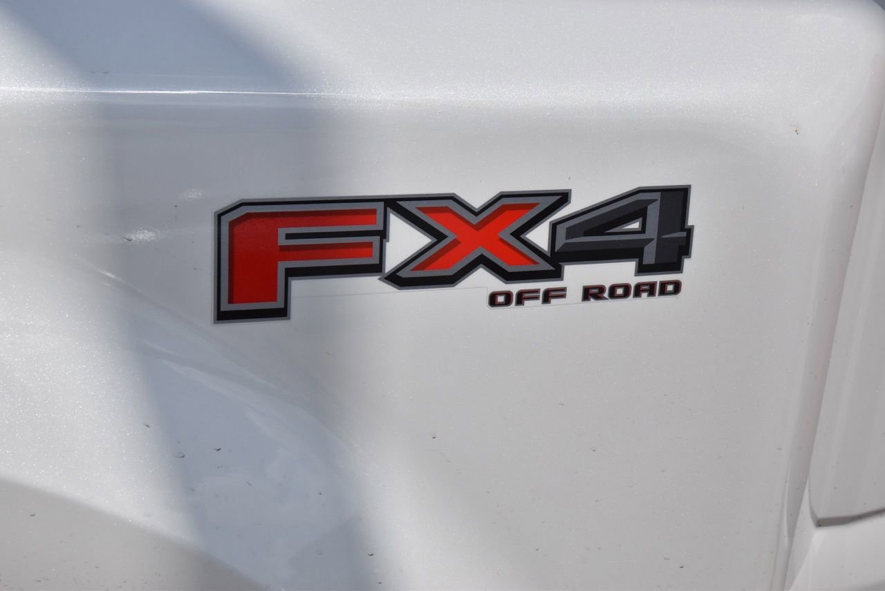 Used 2026 Ford F350 Platinum AWD/4WD image 12