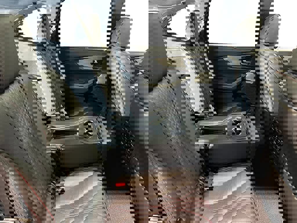 New 2026 Acura MDX A-Spec image 35