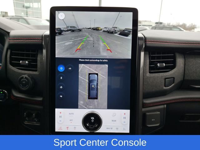 Used 2024 Ford Expedition Max Limited image 27