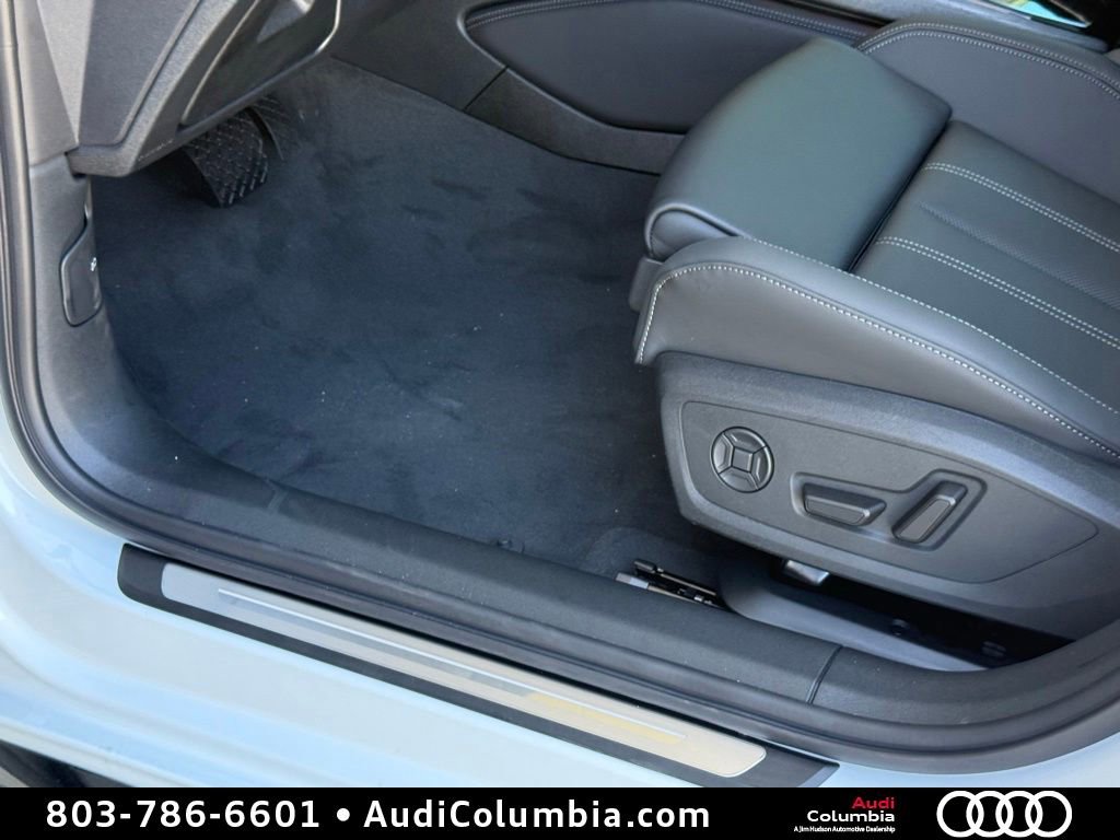 New 2026 Audi A6 Prestige AWD/4WD image 19