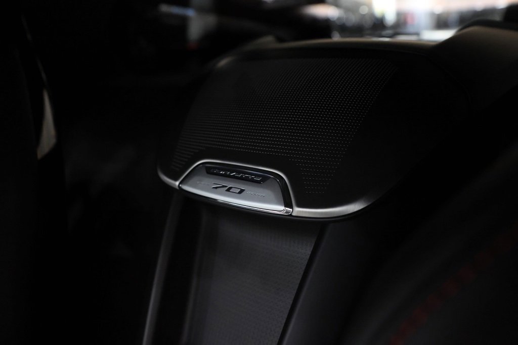 Used 2023 Chevrolet Corvette Stingray Premium Cpe w/ Z51 Performance Package image 42