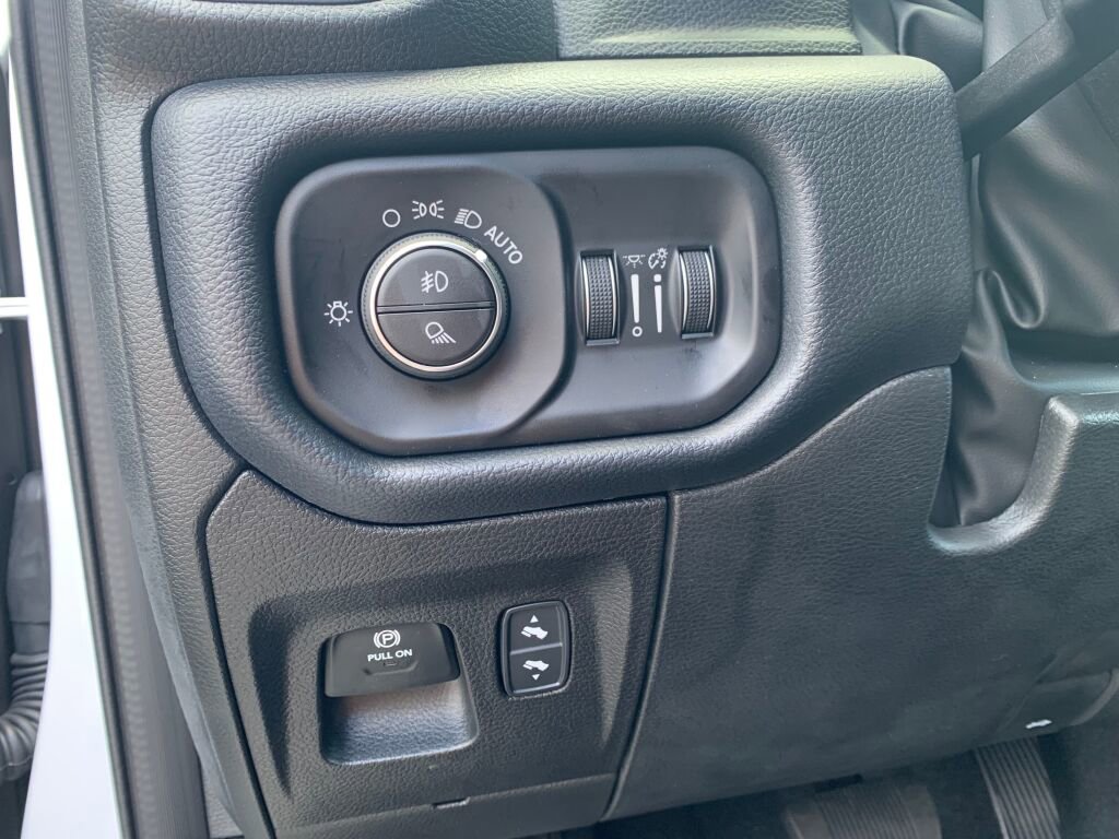 New 2026 RAM 1500 Big Horn image 13