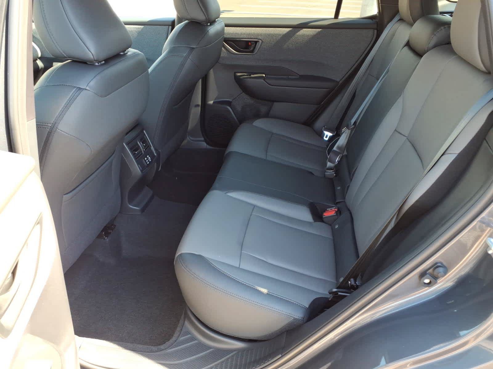 New 2026 Subaru Outback Premium AWD/4WD image 23