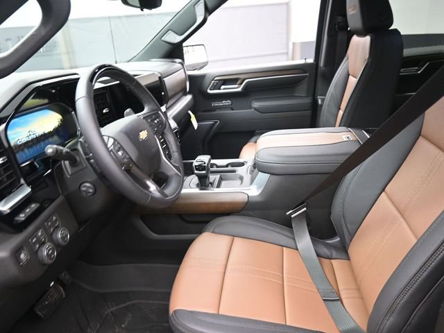 New 2026 Chevrolet Silverado 1500 High Country image 8