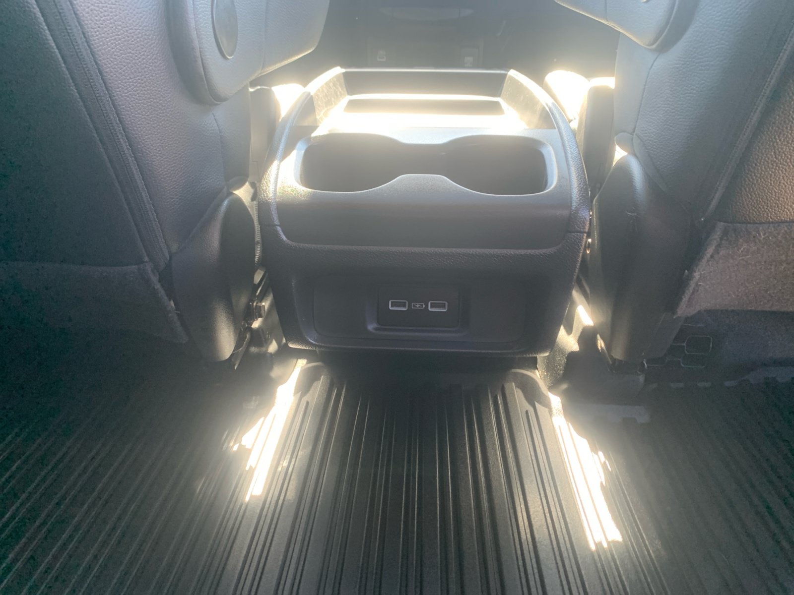 Used 2024 Honda Odyssey EX-L image 36