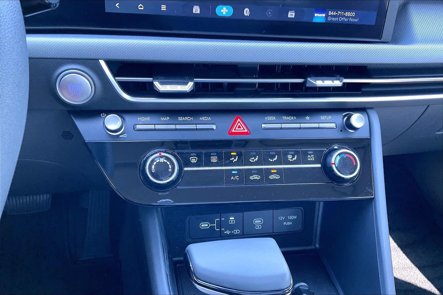 Certified 2025 Hyundai Sonata SE FWD image 15