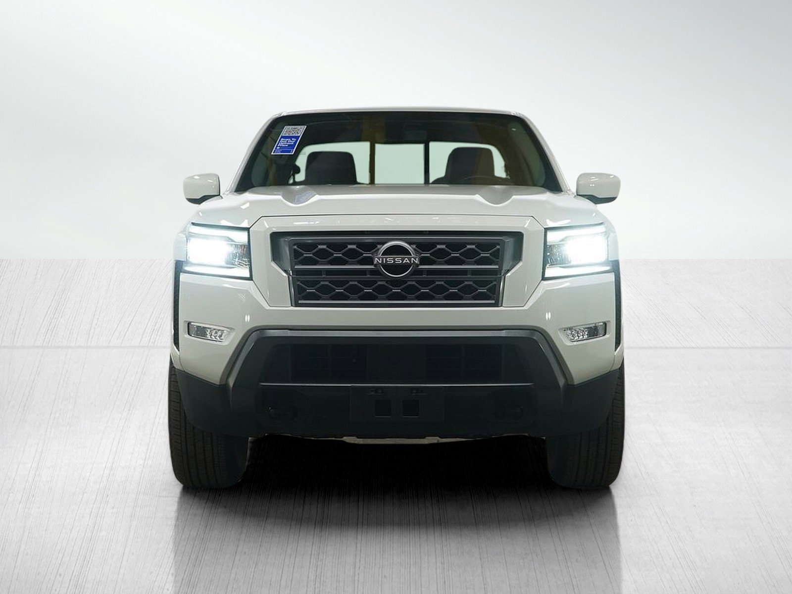 Used 2024 Nissan Frontier SL w/ Technology Package image 8