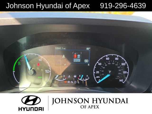 Used 2024 Ford Maverick XLT image 30