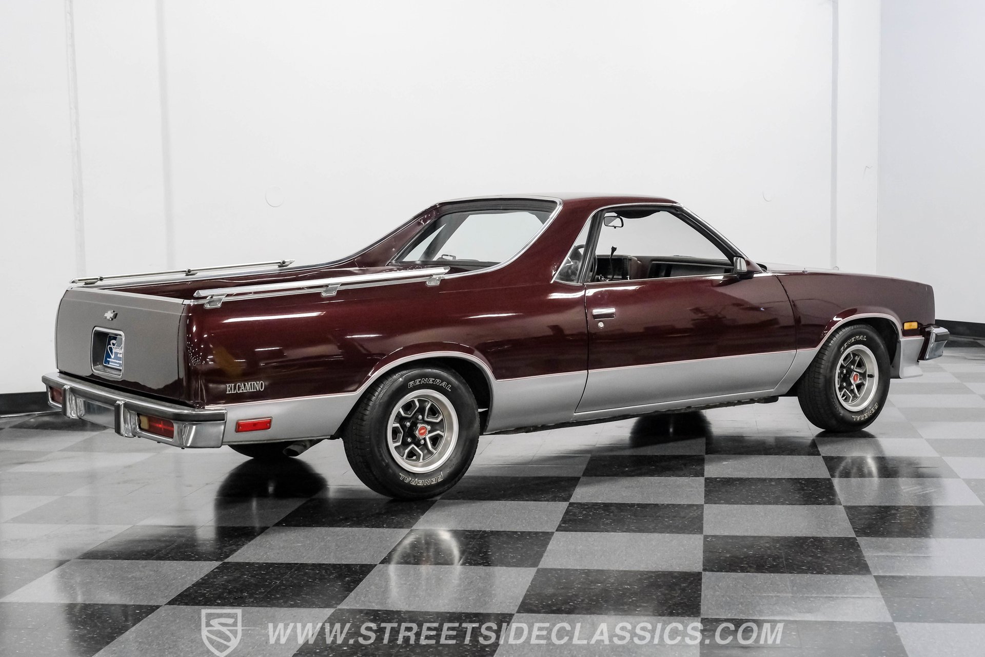 Used 1986 Chevrolet El Camino V8 image 11