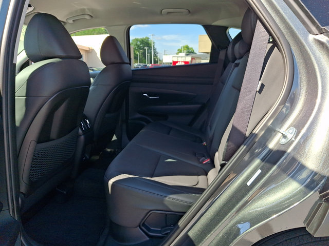 Certified 2026 Hyundai Tucson SEL AWD/4WD image 10