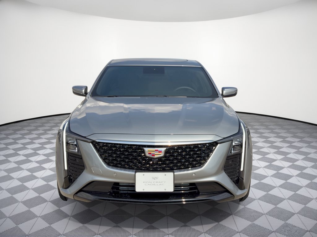 New 2026 Cadillac CT5 Premium Luxury RWD image 6