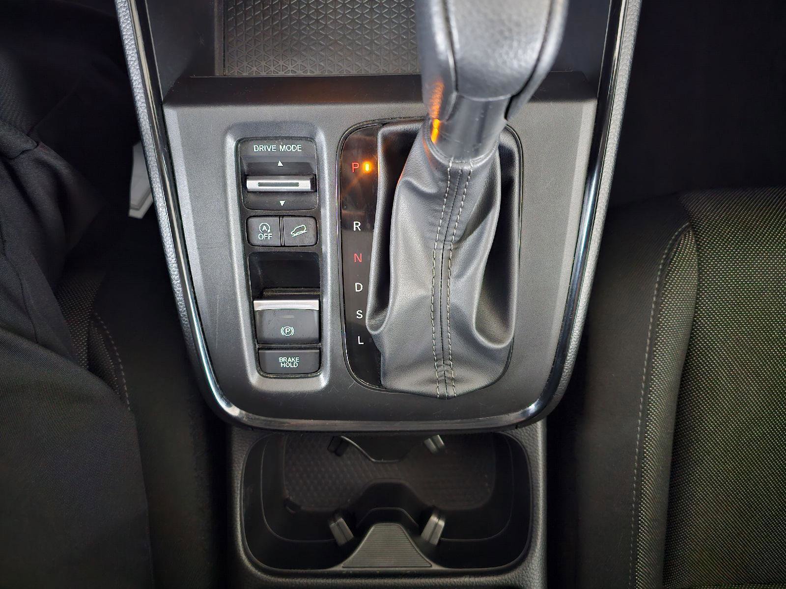 Used 2024 Honda CR-V LX image 25