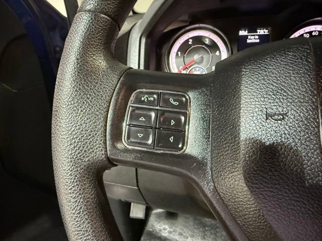 Used 2018 RAM 2500 ST AWD/4WD image 11