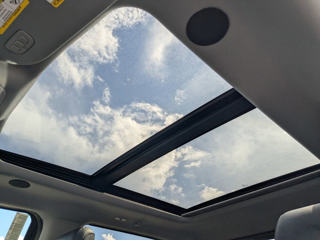 New 2026 Ford F250 Lariat image 19