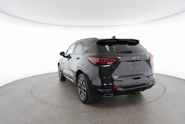 Used 2025 Chevrolet Blazer RS image 12