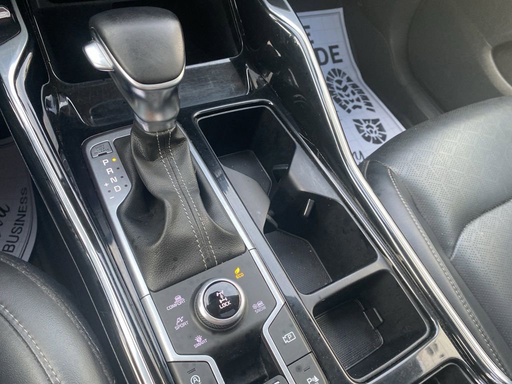 Used 2021 Kia Sorento SX image 30