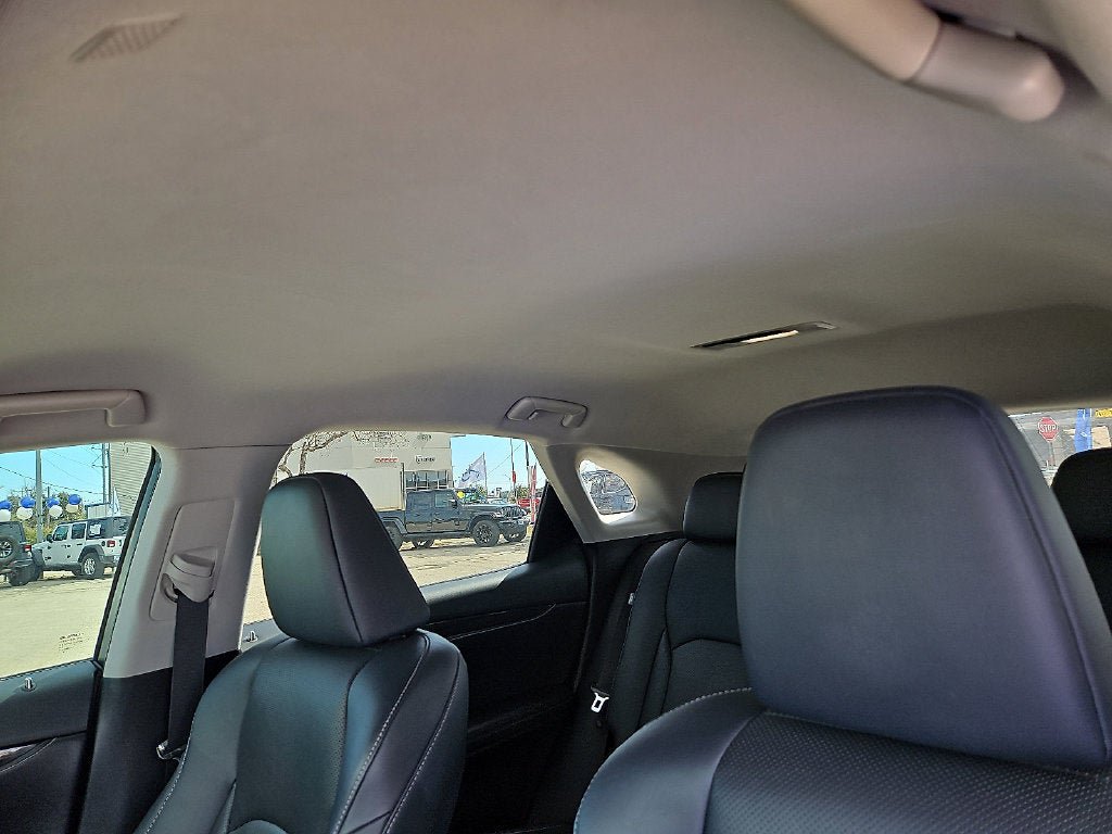 Used 2018 Lexus RX 350 FWD w/ Accessory Package image 22