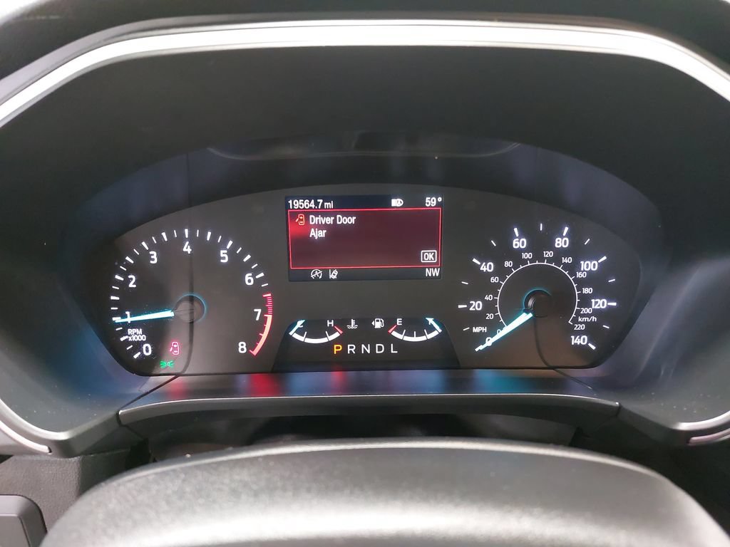 Used 2022 Ford Escape SE w/ Convenience Package AWD/4WD image 19