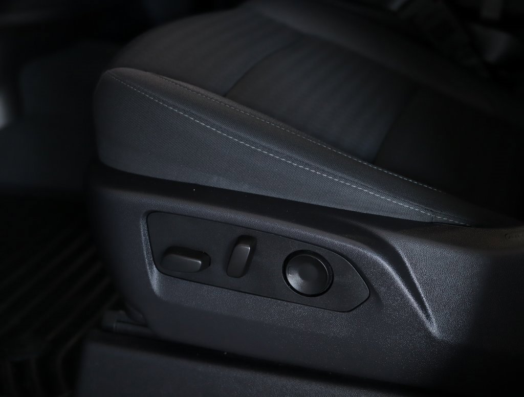 Used 2024 GMC Sierra 1500 Elevation image 22