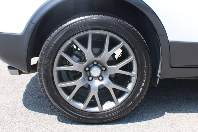 Used 2019 Buick Encore Sport Touring w/ Safety Package FWD image 35