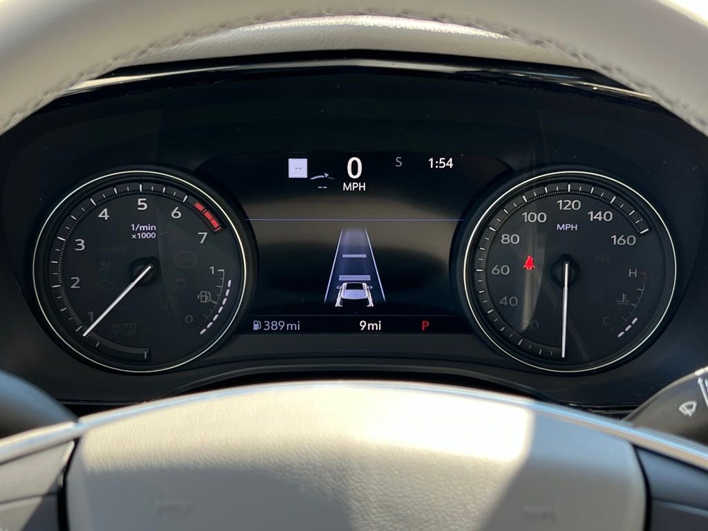 New 2026 Cadillac XT5 Premium Luxury w/ Driver Assist Package image 28