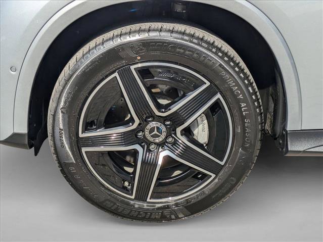 Certified 2024 Mercedes-Benz GLC 300 4MATIC image 23