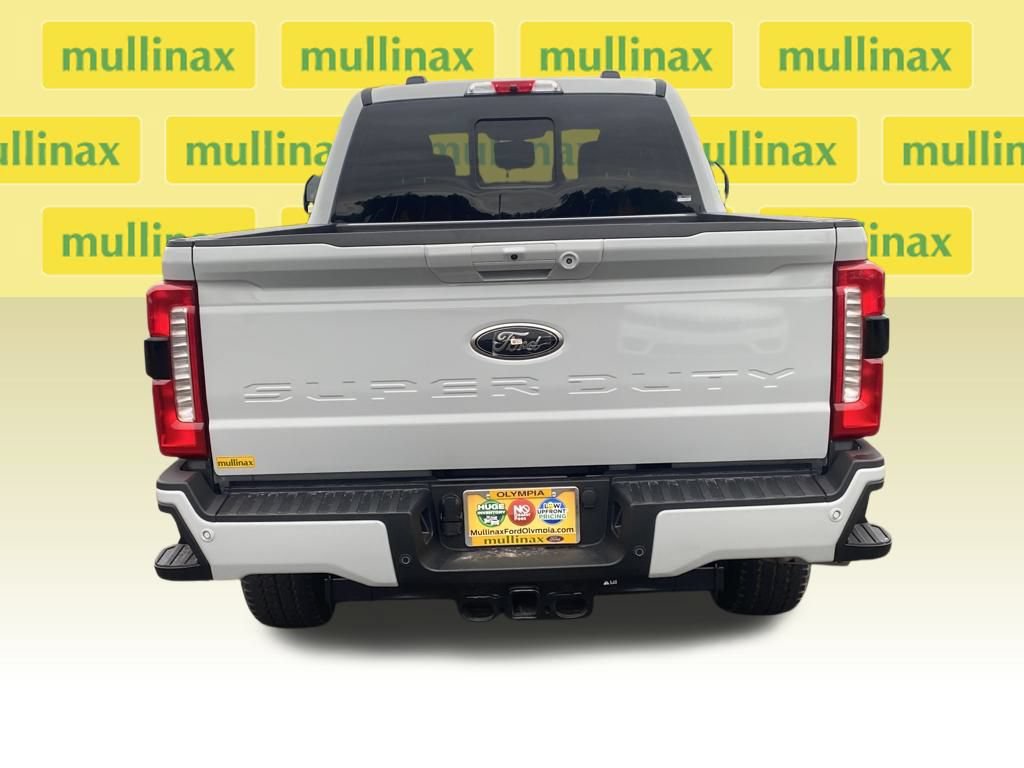 New 2026 Ford F250 XLT w/ XLT Premium Package AWD/4WD image 4