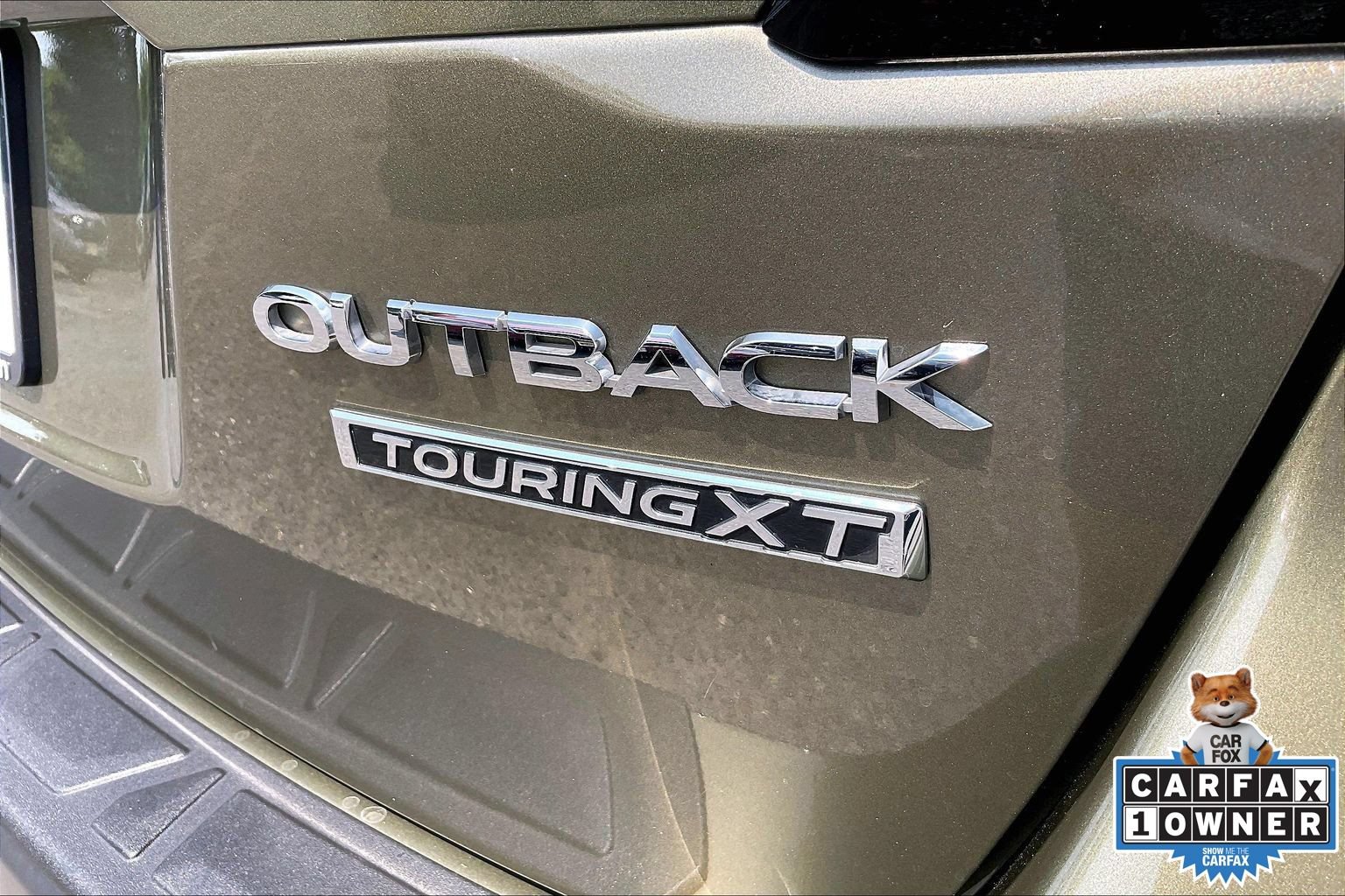 Certified 2024 Subaru Outback Touring XT AWD/4WD image 11