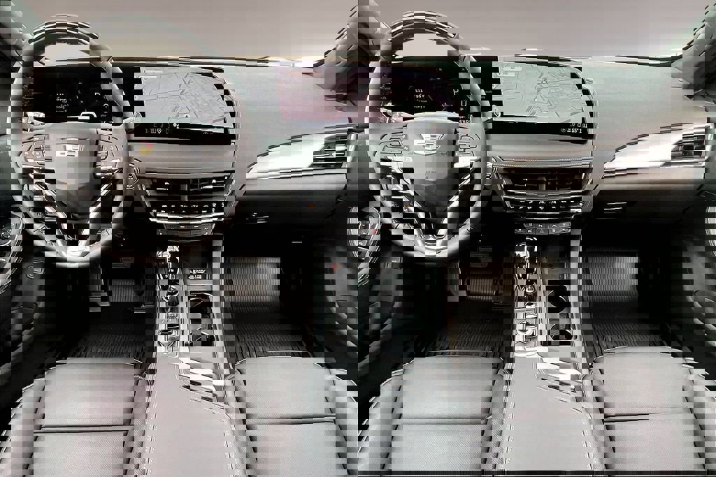 New 2026 Cadillac CT5 Premium Luxury w/ Technology Package image 5