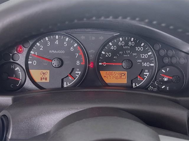 Used 2018 Nissan Frontier SV w/ Value Truck Package image 10