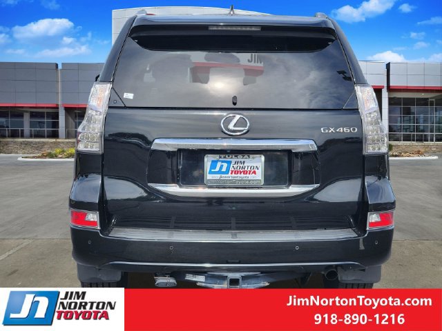 Used 2018 Lexus GX 460 Premium w/ Premium Package AWD/4WD image 7
