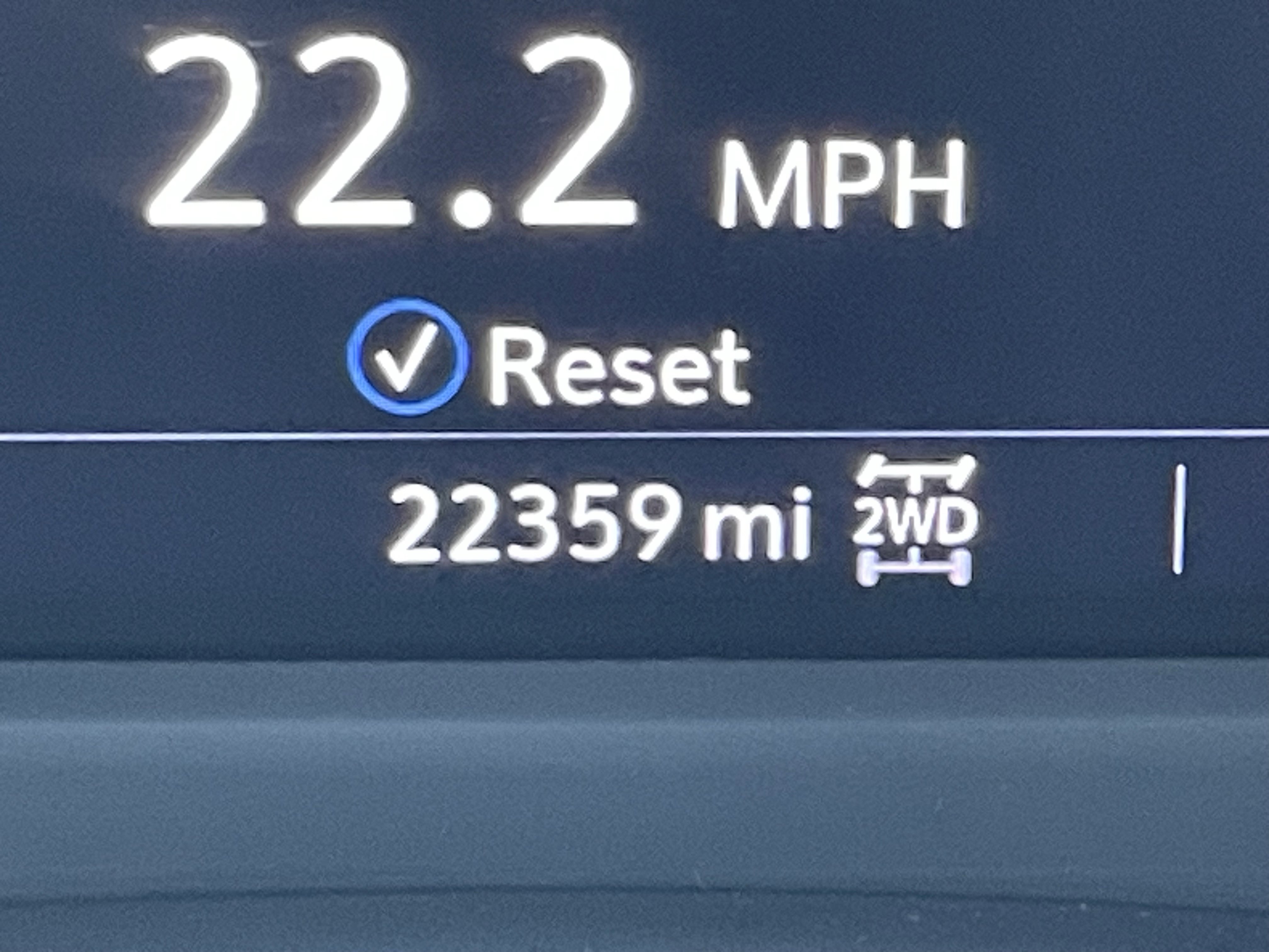 Used 2022 Cadillac XT4 Sport image 21