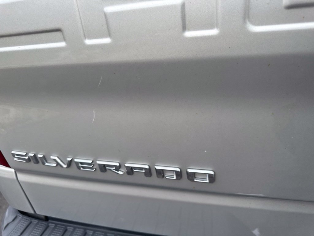 Used 2019 Chevrolet Silverado 1500 LT w/ All-Star Edition AWD/4WD image 23
