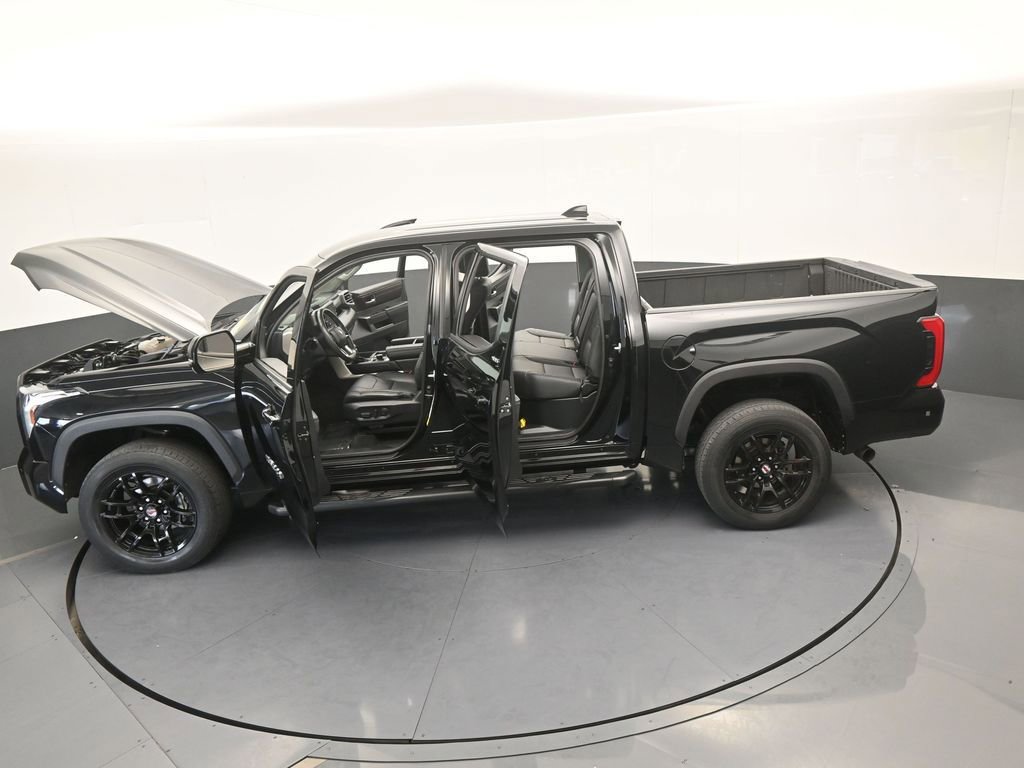 Used 2023 Toyota Tundra SR5 w/ SR5 Premium Package AWD/4WD image 64