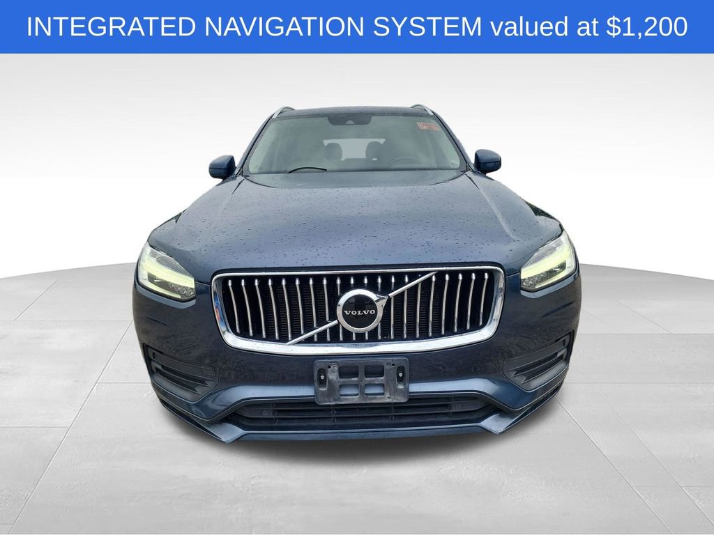 Used 2020 Volvo XC90 T5 Momentum w/ Protection Package Premier FWD image 2