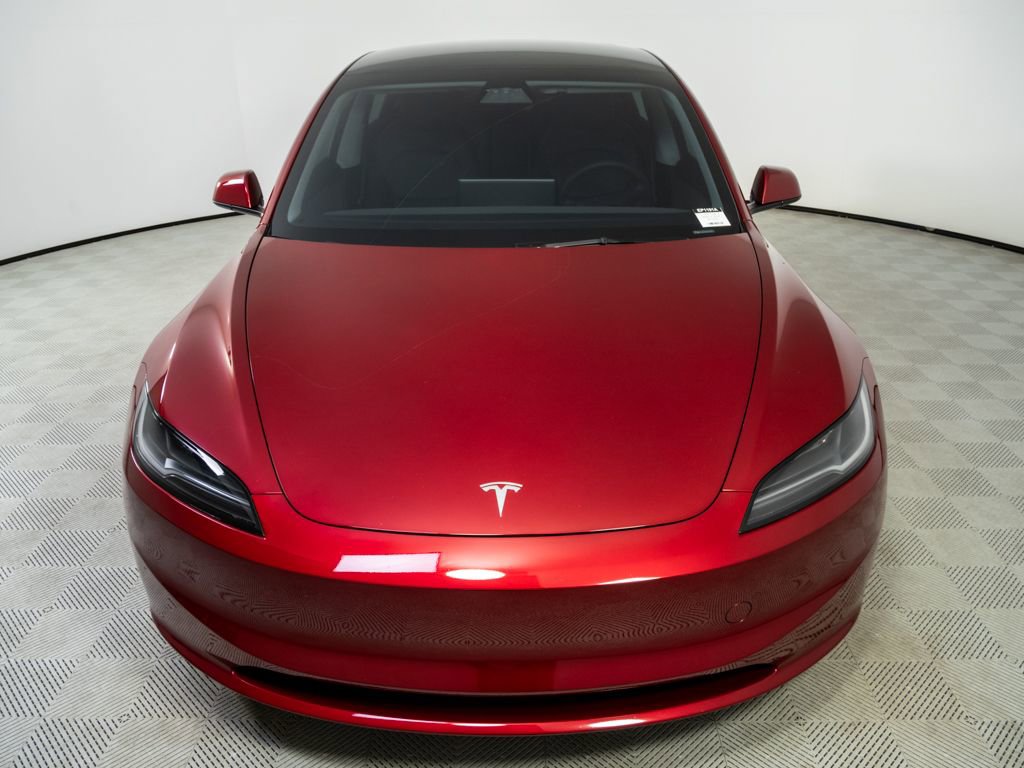 Used 2024 Tesla Model 3 Standard Range image 34