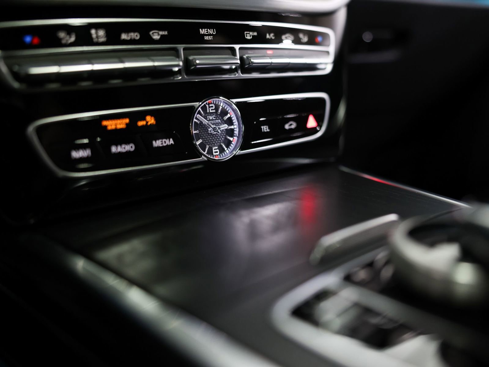 Used 2024 Mercedes-Benz G 63 AMG 4MATIC image 10