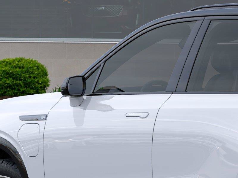 New 2027 Cadillac Vistiq Sport w/ LPO, Trailering Package AWD/4WD image 12